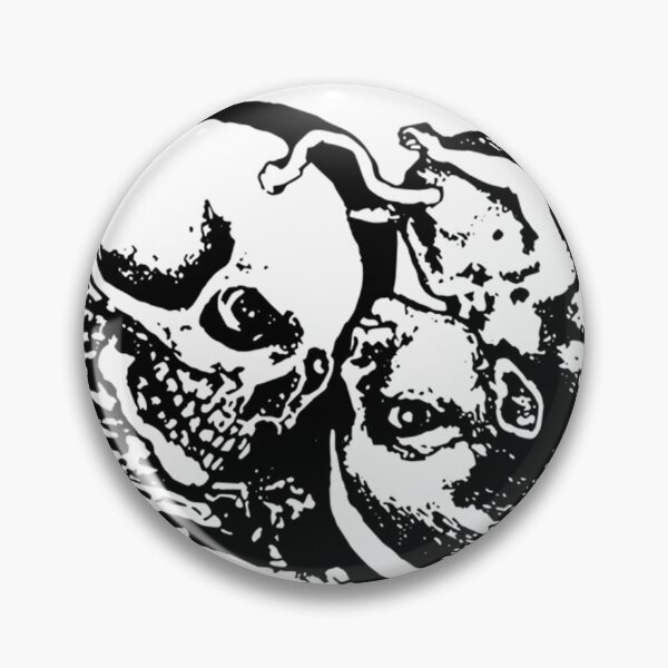 Item preview, Neurosis Band designed and sold by RetroArtCanvas.