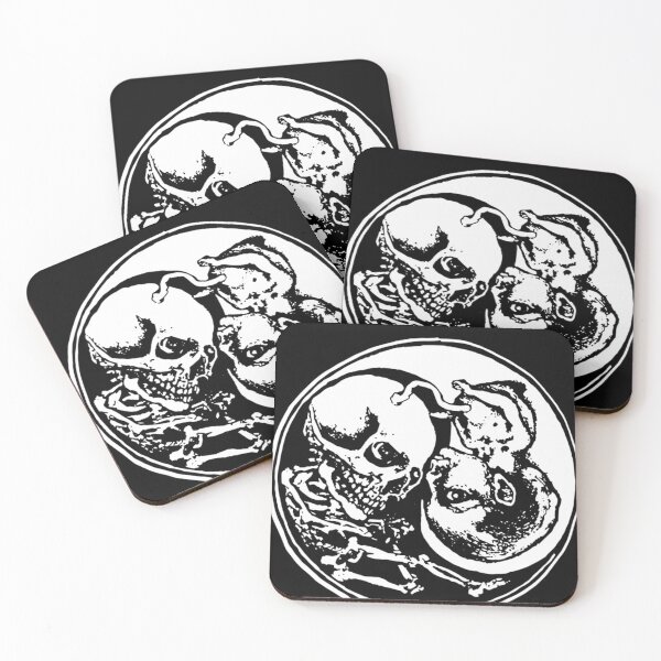 Item preview, Neurosis Band designed and sold by RetroArtCanvas.