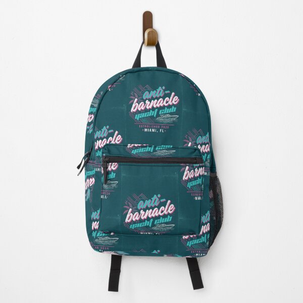 Item preview, Anti barnacle yacht club designed and sold by INEEDBABYPOWDER.