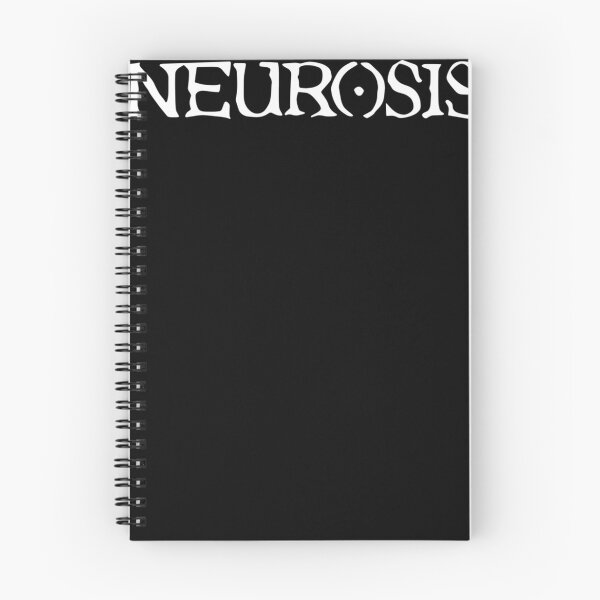 Item preview, Neurosis Band designed and sold by RetroArtCanvas.
