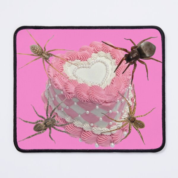 Item preview, Spider lunch meetup!! (no text!!) designed and sold by PLANET-VEE.