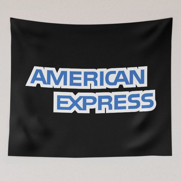 Item preview, Forest American Express dBear Journey designed and sold by Harrisonvibes.