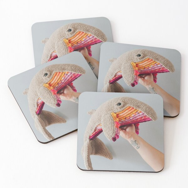 Item preview, Gentle Flinders University cWhales Inspire Nature designed and sold by Sarahsumer.