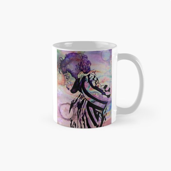Item preview, Purple Haze 26 designed and sold by jadenkaiart.
