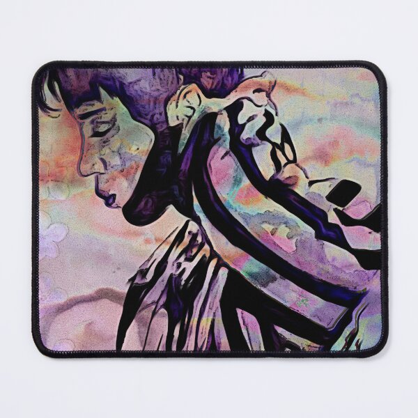 Item preview, Purple Haze 26 designed and sold by jadenkaiart.