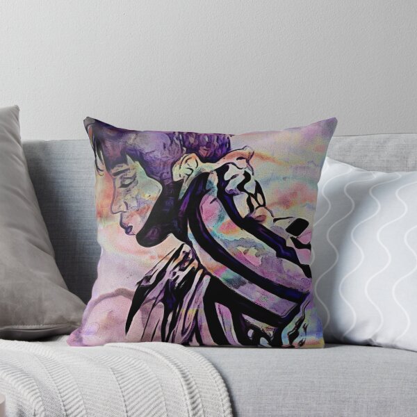 Item preview, Purple Haze 26 designed and sold by jadenkaiart.
