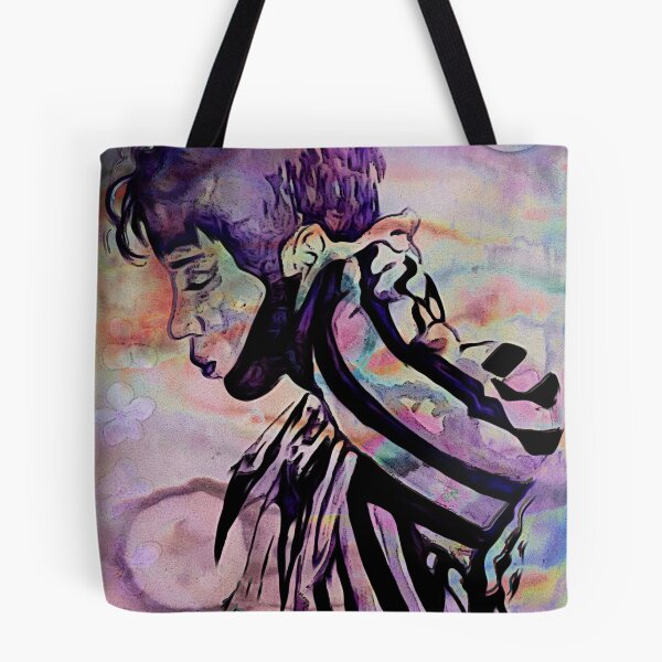 Item preview, Purple Haze 26 designed and sold by jadenkaiart.