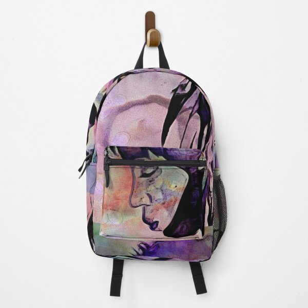 Item preview, Purple Haze 26 designed and sold by jadenkaiart.