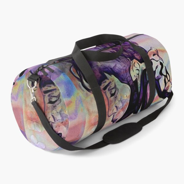 Item preview, Purple Haze 26 designed and sold by jadenkaiart.