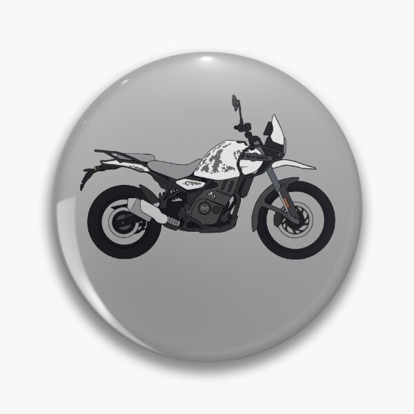 Item preview, Himalayan 450 designed and sold by Michael Comfort.