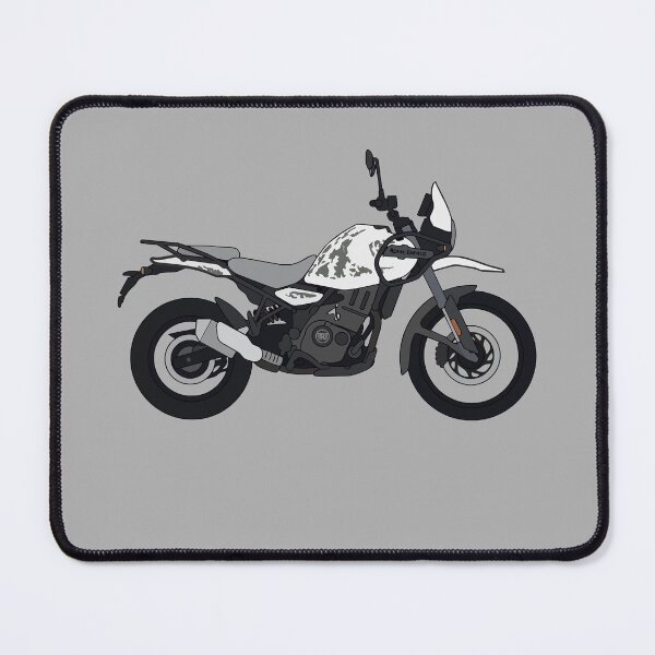 Item preview, Himalayan 450 designed and sold by Michael Comfort.
