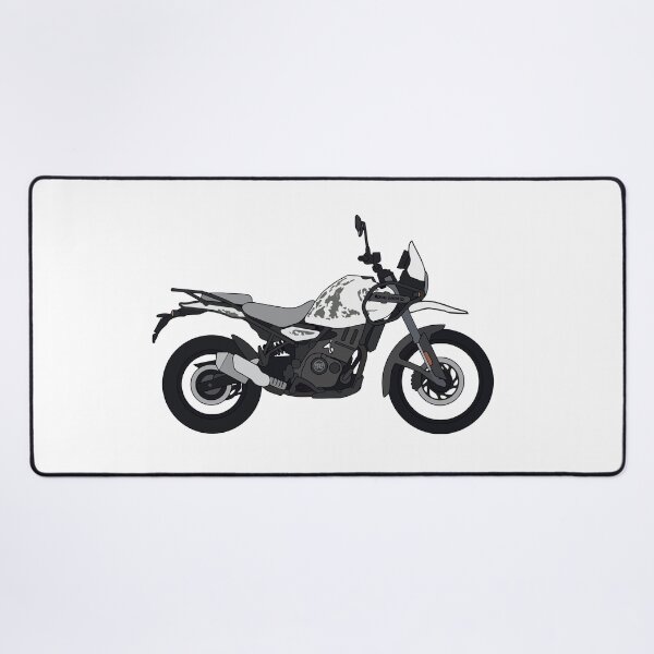 Item preview, Himalayan 450 designed and sold by Michael Comfort.