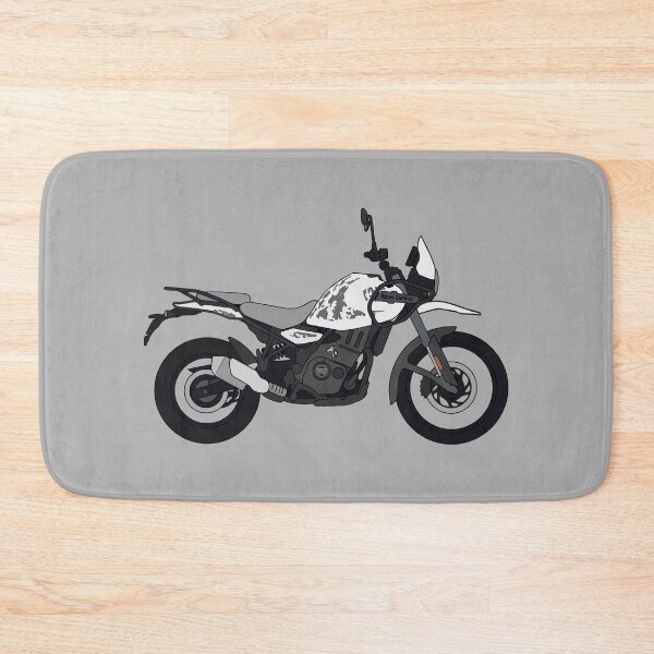 Item preview, Himalayan 450 designed and sold by Michael Comfort.