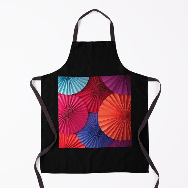 Item preview, Pretty Parasol Designs In Magenta, Red, And Blue designed and sold by DEC02.