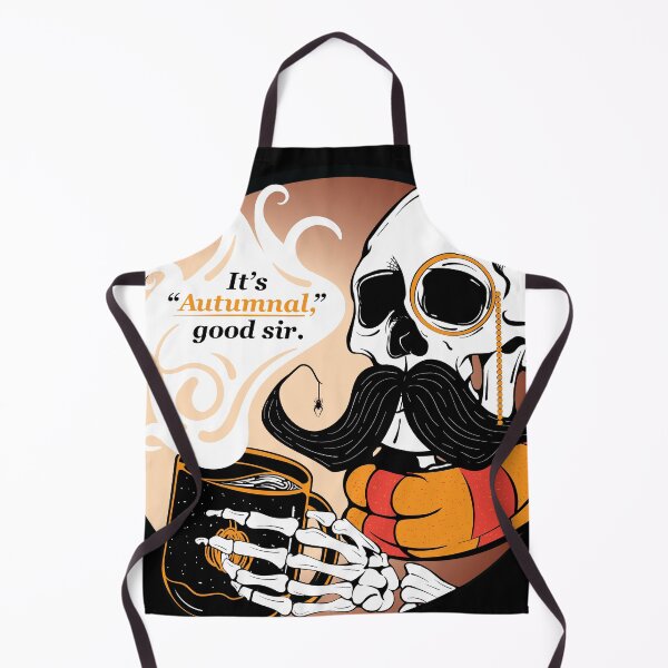 Item preview, It's Autumnal  designed and sold by JenDGraphicDesign.