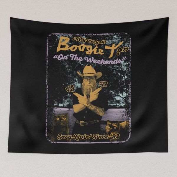 Item preview, boogie t merch designed and sold by ShopBriana297.