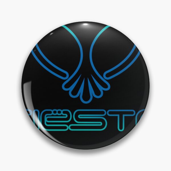 Item preview, DJ Tiesto designed and sold by OceanTrace.
