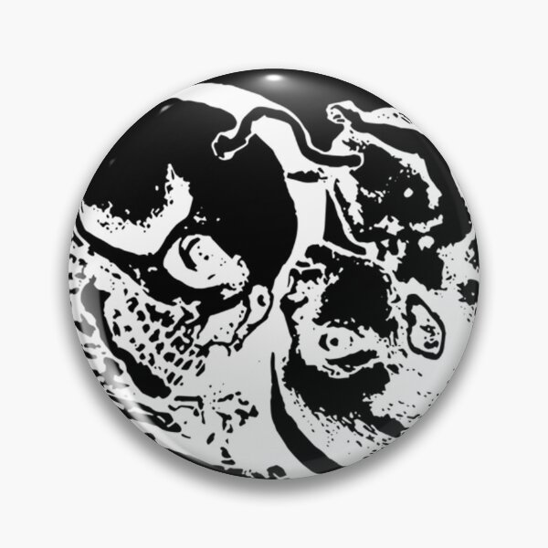Item preview, Neurosis Band designed and sold by OceanTrace.