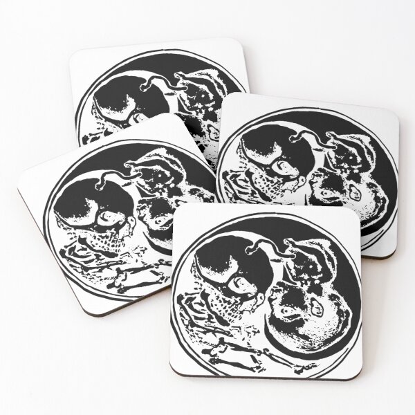 Item preview, Neurosis Band designed and sold by OceanTrace.