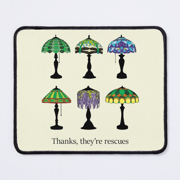 Item preview, Tiffany Lamps designed and sold by JenDGraphicDesign.
