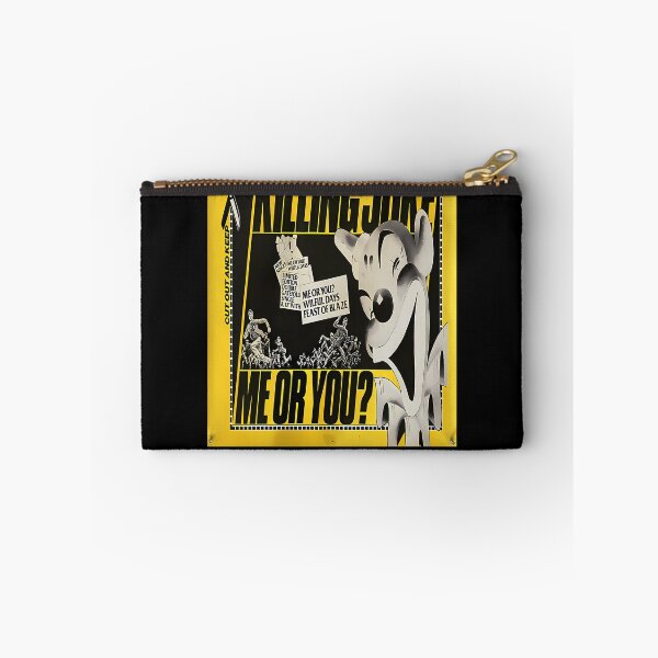 Item preview, Best Seller Killings Jokes Band designed and sold by RetroArtCanvas.