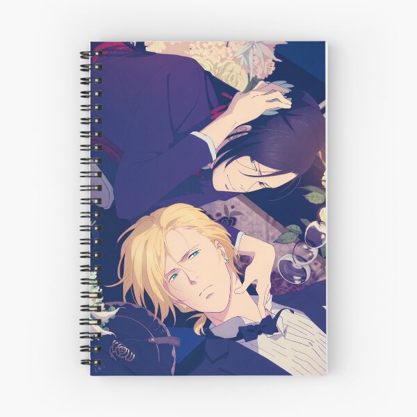 Item preview, Banana Fish Ash Lynx 4K Remastered designed and sold by GroupieClub.