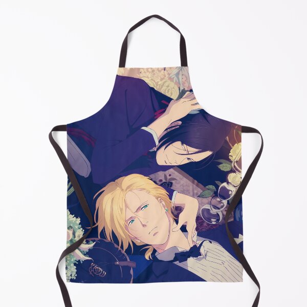 Item preview, Banana Fish Ash Lynx 4K Remastered designed and sold by GroupieClub.