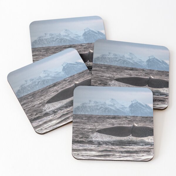 Item preview, Whales Flinders University bProtect Marine Wonders designed and sold by Sarahsumer.