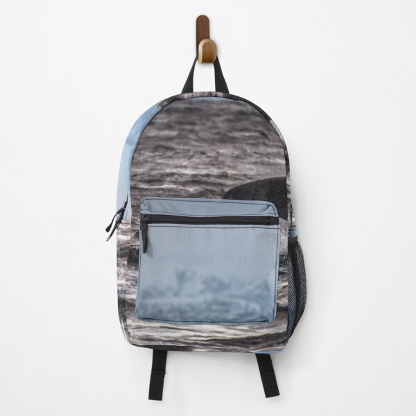 Item preview, Whales Flinders University bProtect Marine Wonders designed and sold by Sarahsumer.