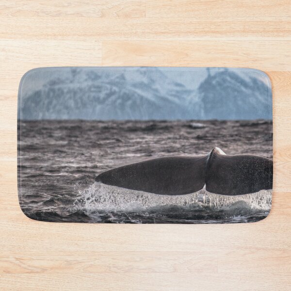 Item preview, Whales Flinders University bProtect Marine Wonders designed and sold by Sarahsumer.