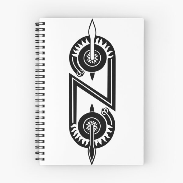 Item preview, Neurosis Band designed and sold by OceanTrace.