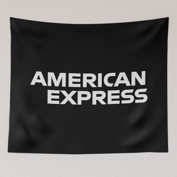 Item preview, Wild American Express cBear Roamer designed and sold by Harrisonvibes.