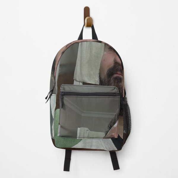 Item preview, Wild American Express cBear Roamer designed and sold by Harrisonvibes.