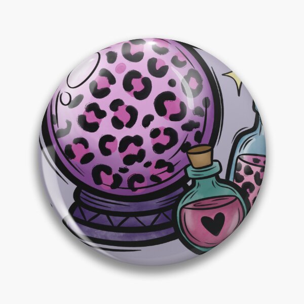 Item preview, Basic Witch: Spells, Coffee, and Wicked Good Vibes designed and sold by Ink & Kind Studio.
