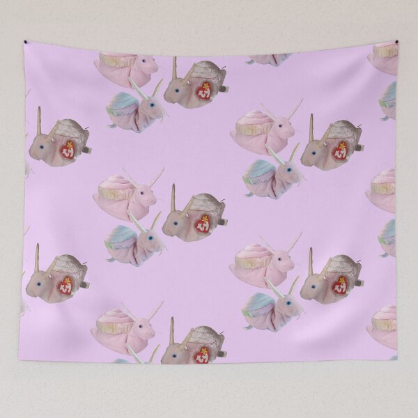 Item preview, snail plushie meetup!! (no text!!) designed and sold by PLANET-VEE.