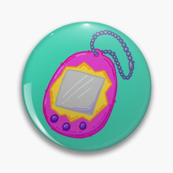 Item preview, Tiny Digital Pet designed and sold by ohtekno.