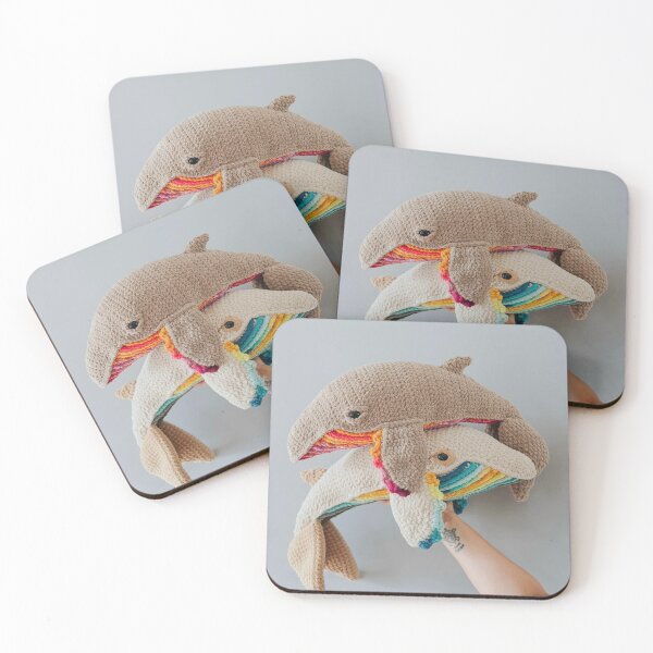 Item preview, Ocean Flinders University aWhales Embrace Adventure designed and sold by Sarahsumer.