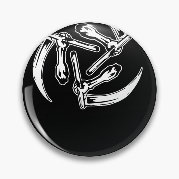 Item preview, Neurosis Band designed and sold by OceanTrace.