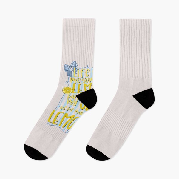 Item preview, Life Gave Me Some Lemons But My Jesus He Be Makin' Lemonade Christian Quote designed and sold by mari-kayden.