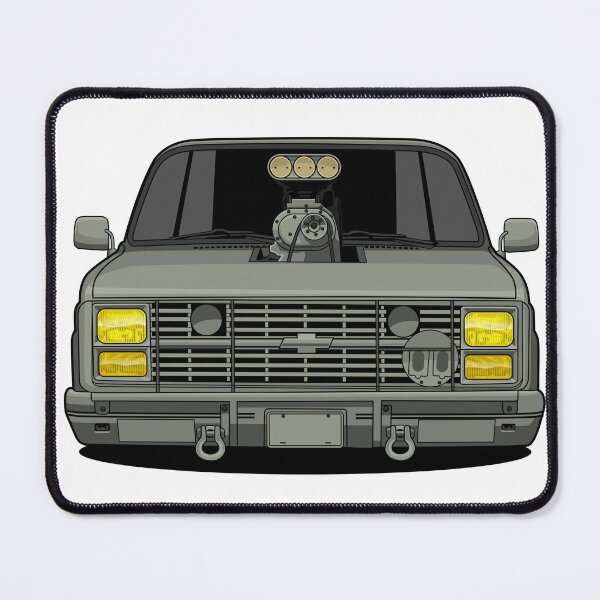 Item preview, Chevrolet CUCV military truck designed and sold by vektoranda.
