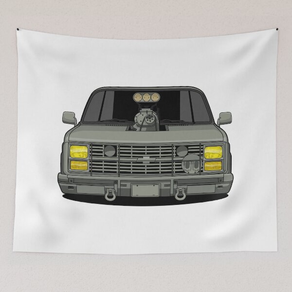 Item preview, Chevrolet CUCV military truck  designed and sold by vektoranda.