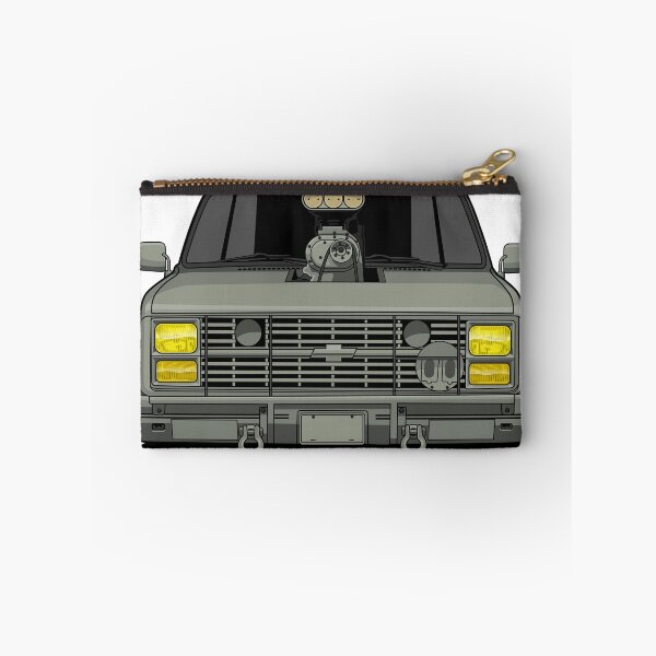 Item preview, Chevrolet CUCV military truck  designed and sold by vektoranda.