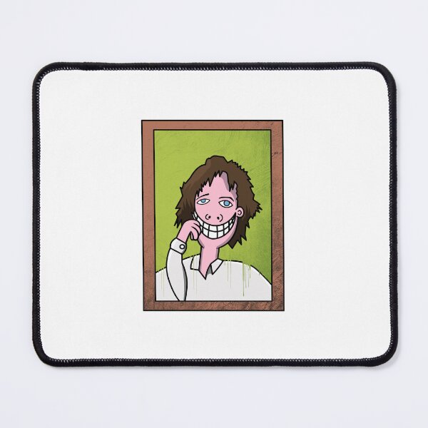 Item preview, Rik Mayall Self Portrait from Bottom designed and sold by thebluewildstudio.