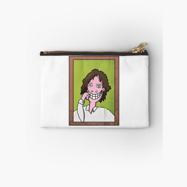 Item preview, Rik Mayall Self Portrait from Bottom designed and sold by thebluewildstudio.
