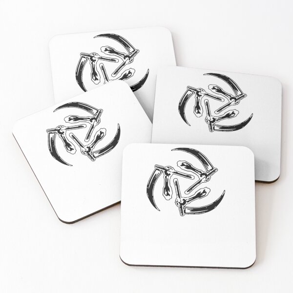 Item preview, Neurosis Band designed and sold by OceanTrace.