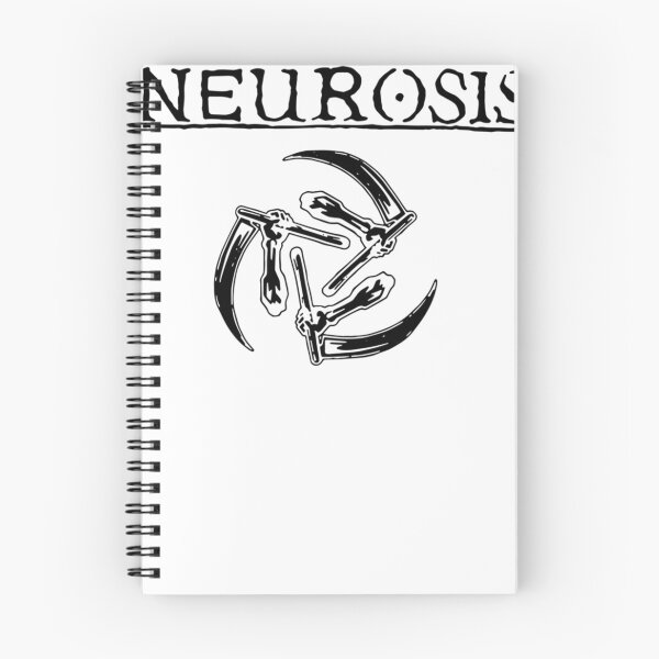 Item preview, Neurosis Band designed and sold by OceanTrace.