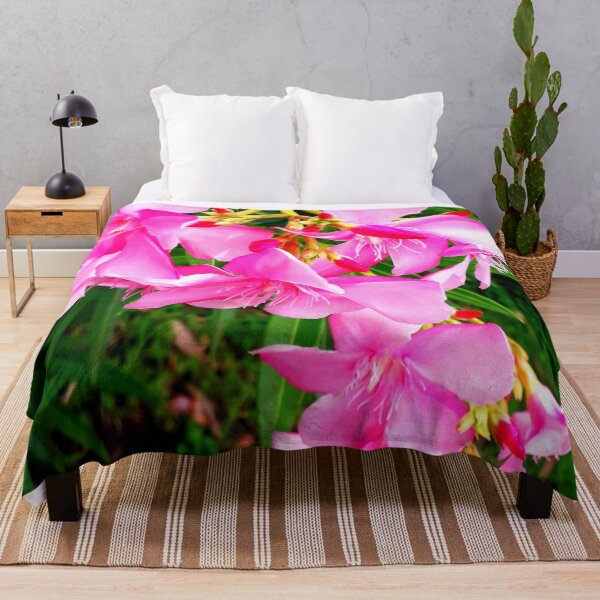 Item preview, Pink Oleander designed and sold by HJ-Photography.