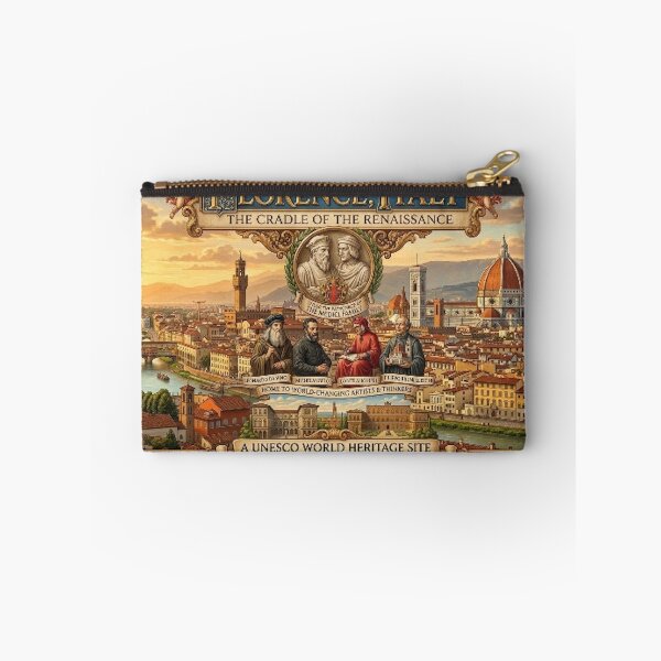 Item preview, FLORENCE, ITALY designed and sold by likbatonboot.