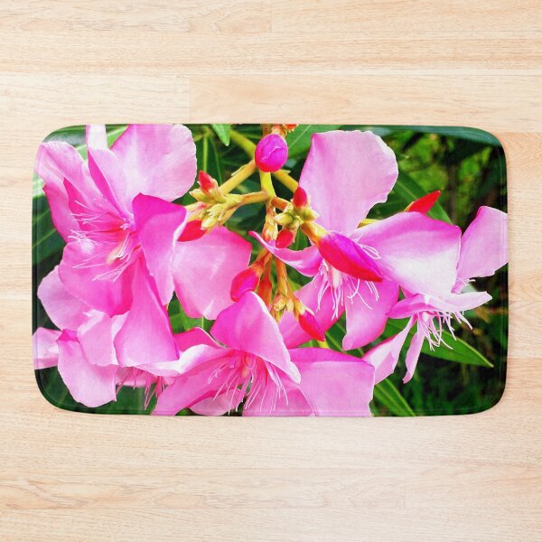 Item preview, Pink Oleander designed and sold by HJ-Photography.