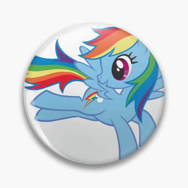 Item preview, Rainbowdash designed and sold by j00lish.